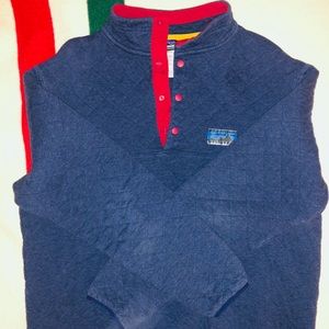 Patagonia 40th Anniversary Diamond Synchilla